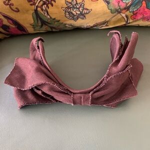 Bottega Veneta headband